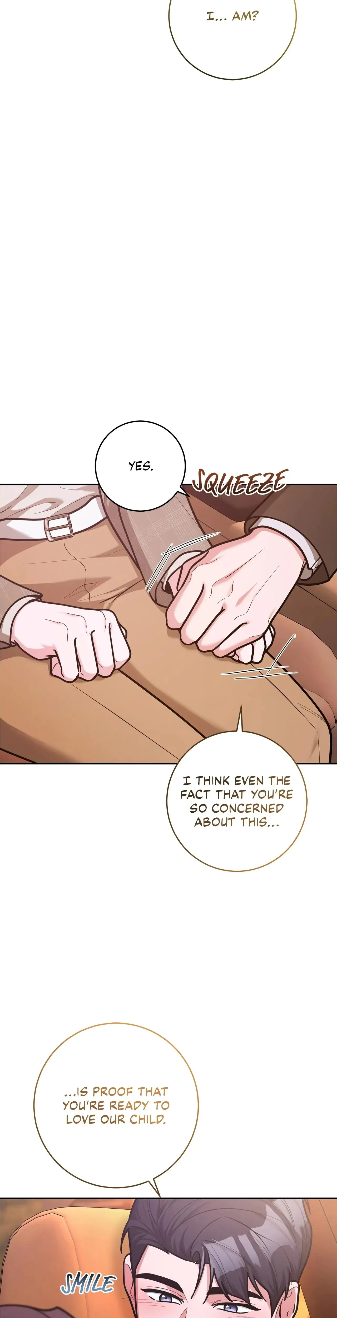 Lustfully Chapter 68 - Page 12