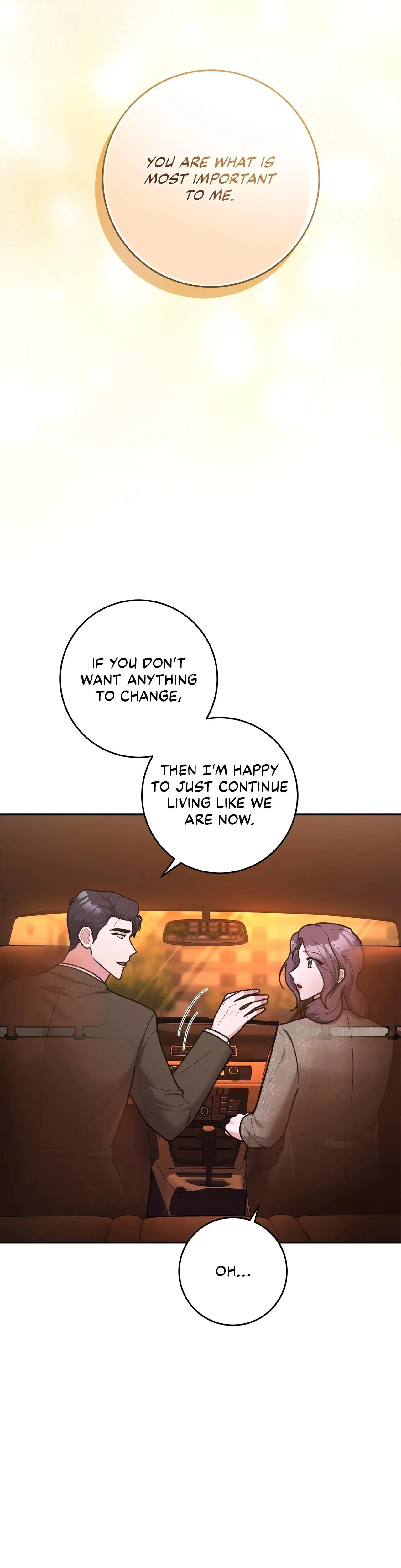 Lustfully Chapter 68 - Page 14