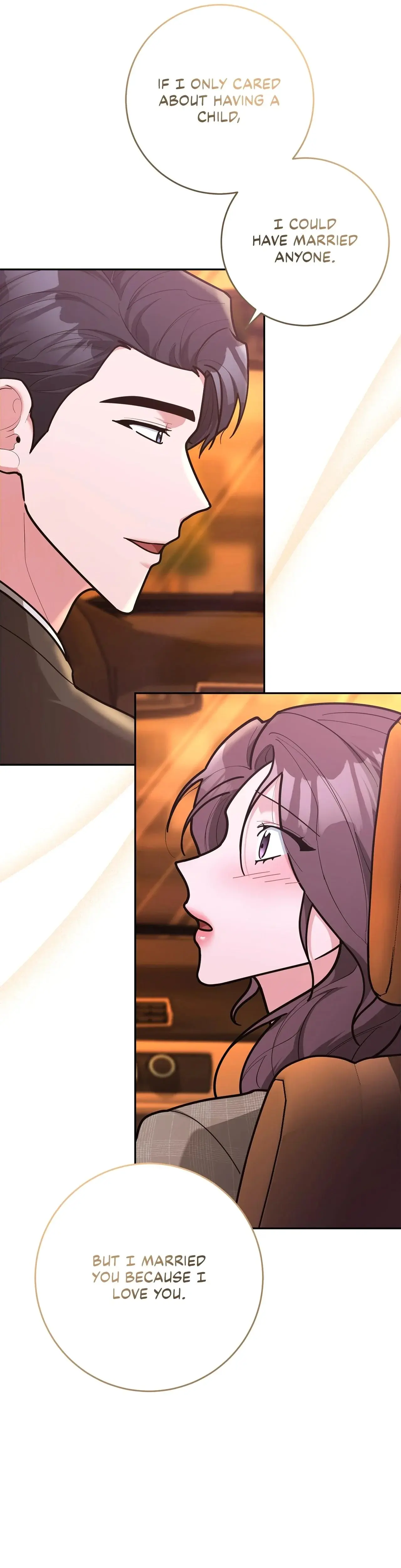 Lustfully Chapter 68 - Page 15