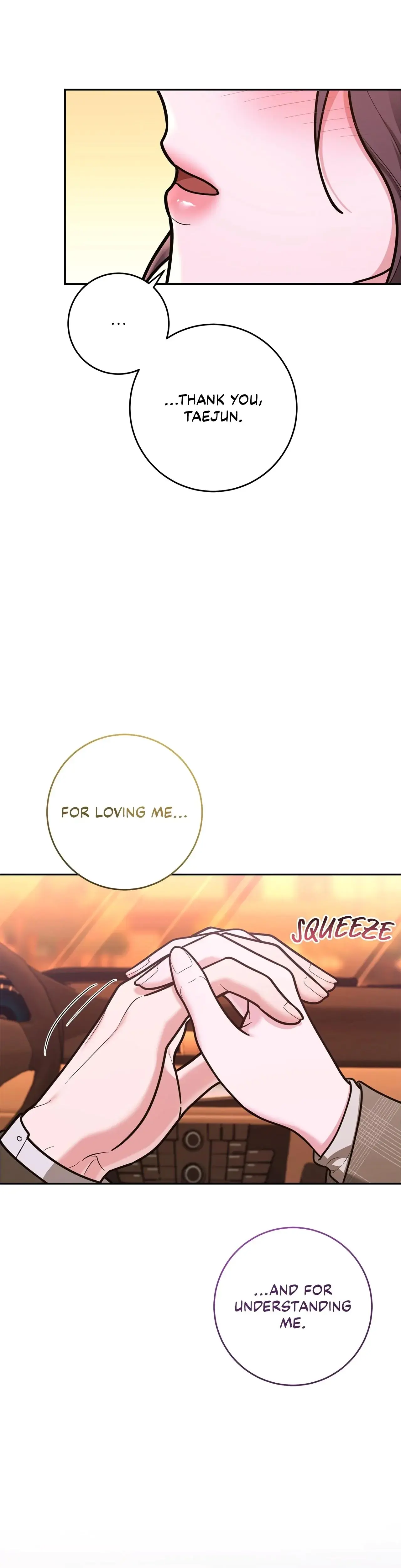 Lustfully Chapter 68 - Page 16