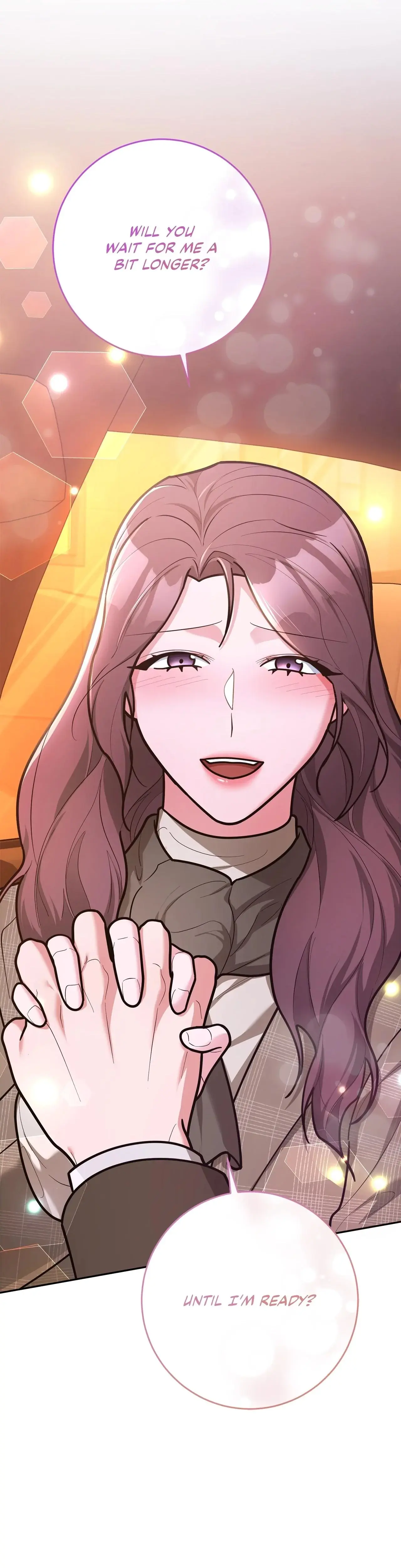 Lustfully Chapter 68 - Page 17