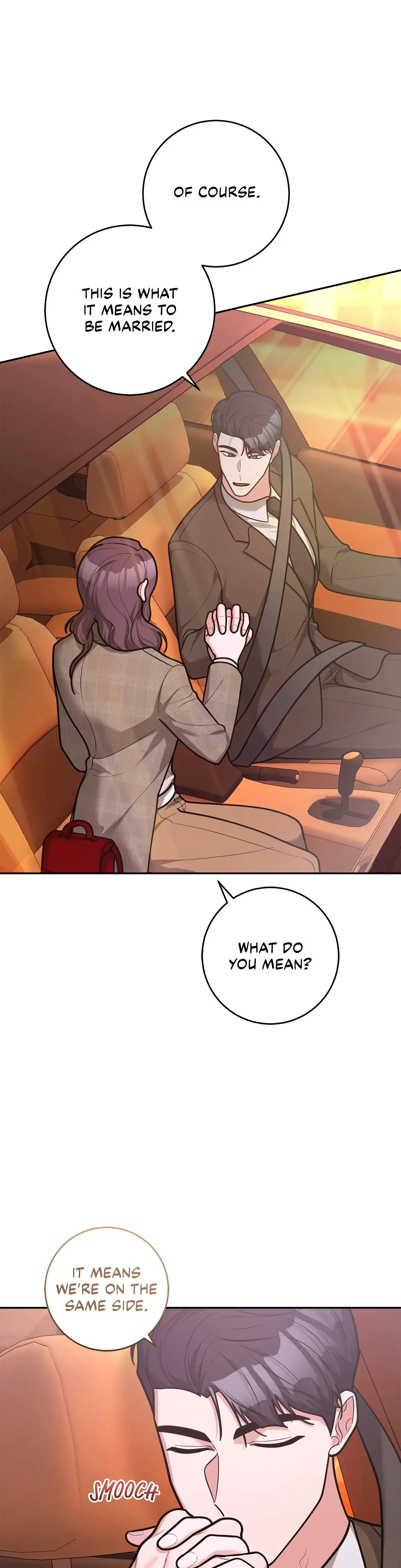 Lustfully Chapter 68 - Page 18