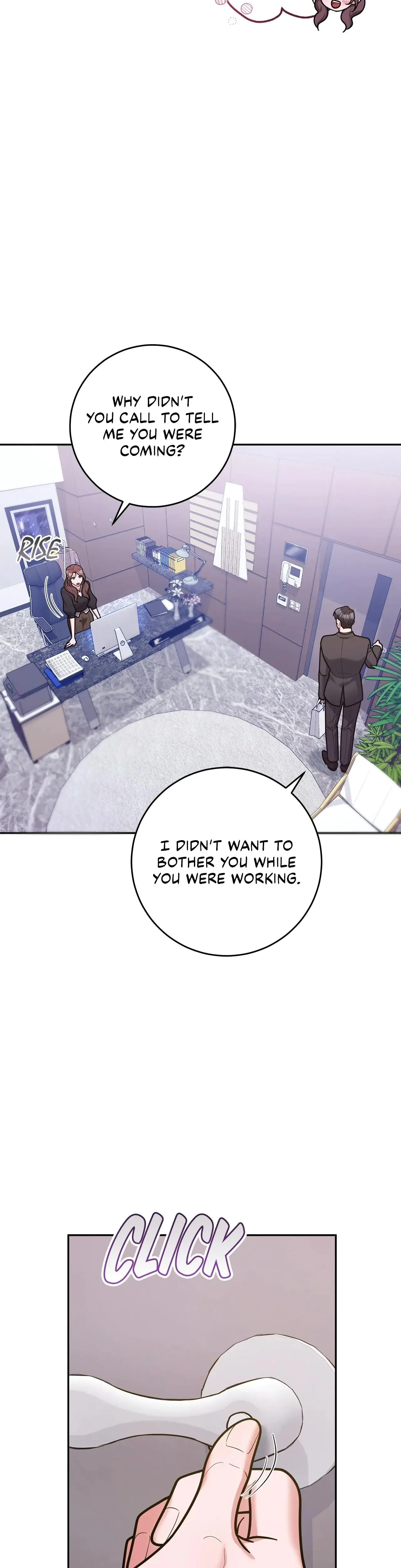 Lustfully Chapter 68 - Page 27