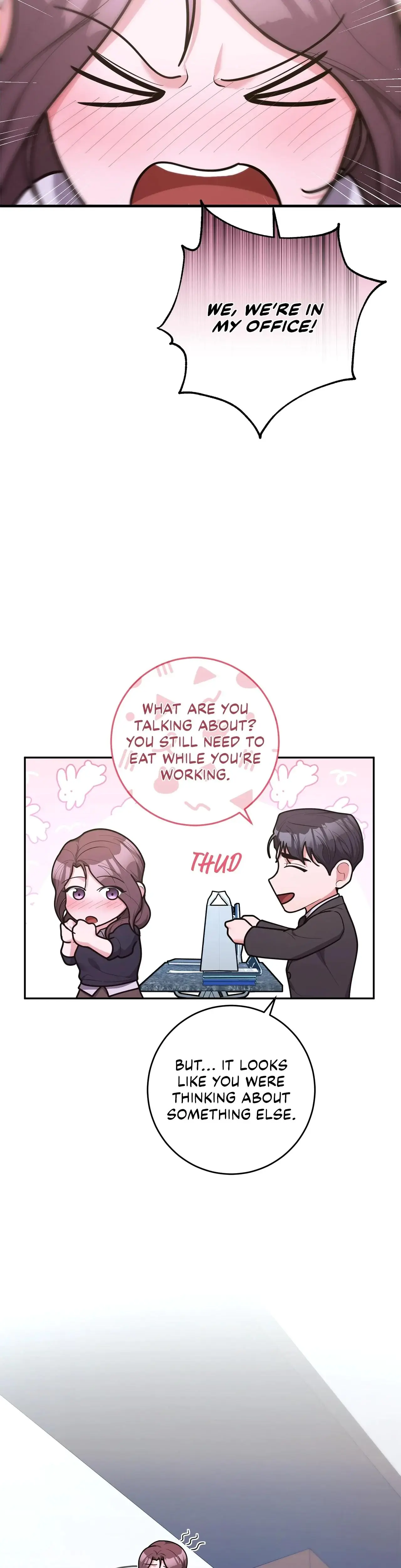 Lustfully Chapter 68 - Page 30