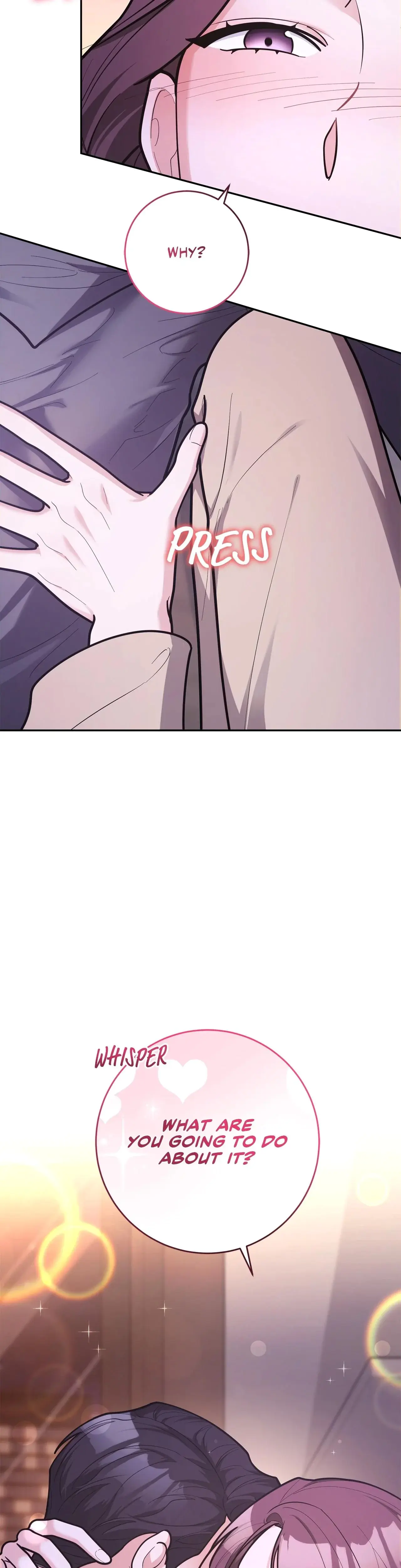Lustfully Chapter 68 - Page 48
