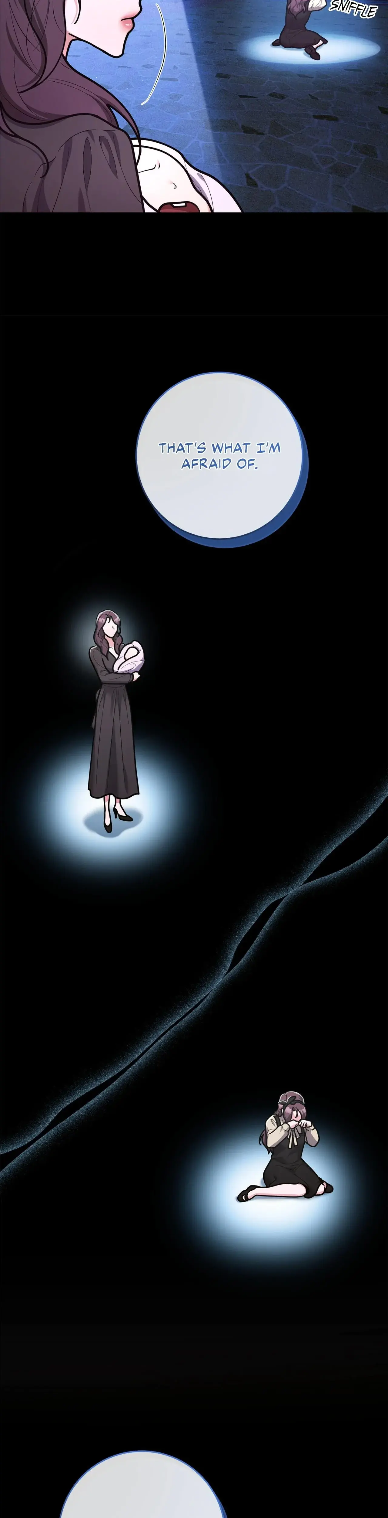 Lustfully Chapter 68 - Page 7