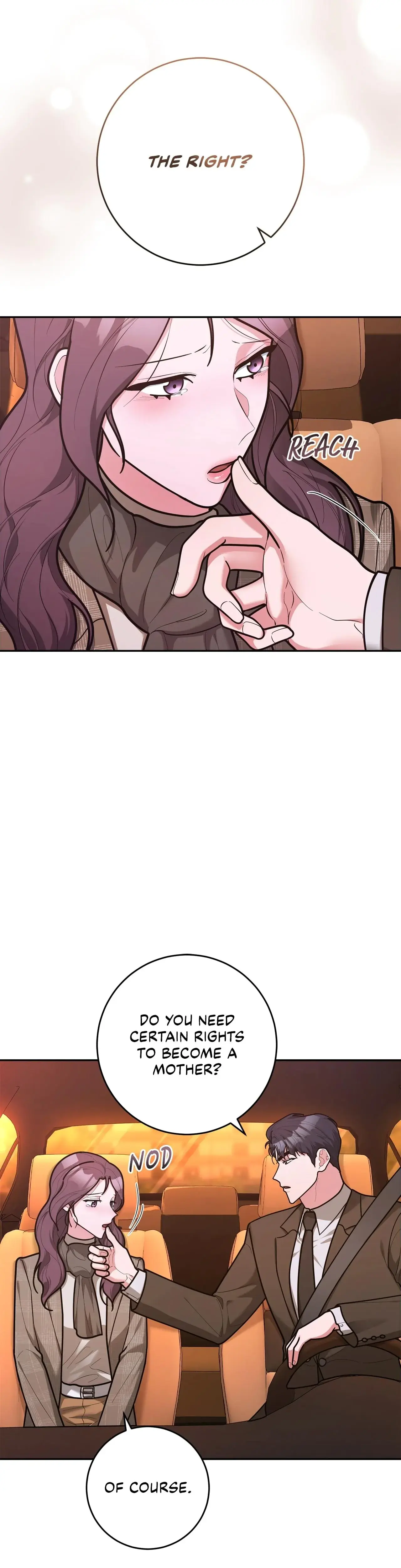 Lustfully Chapter 68 - Page 9