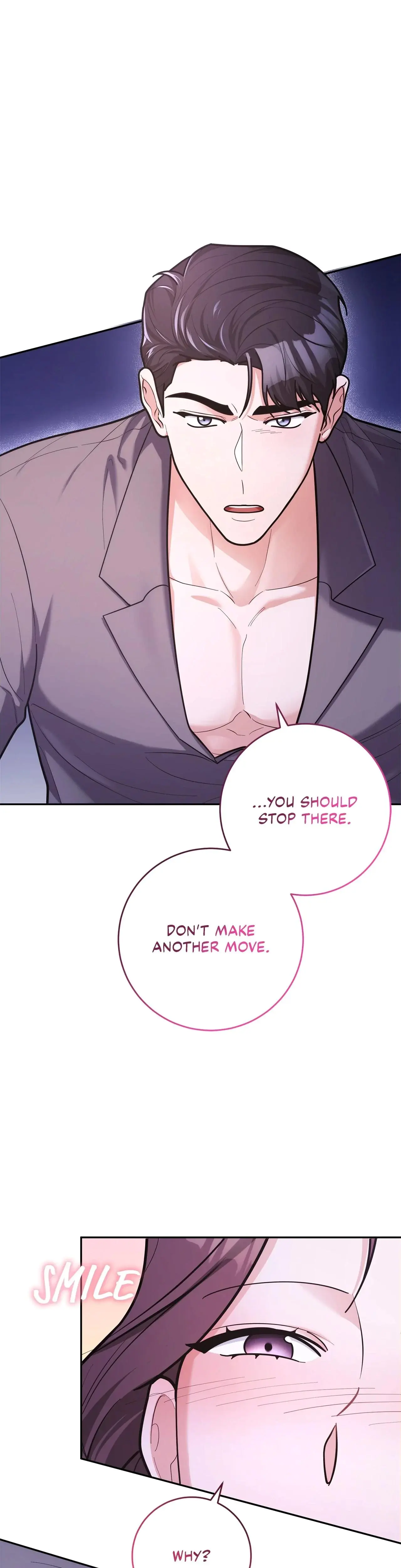 Lustfully Chapter 69 - Page 1