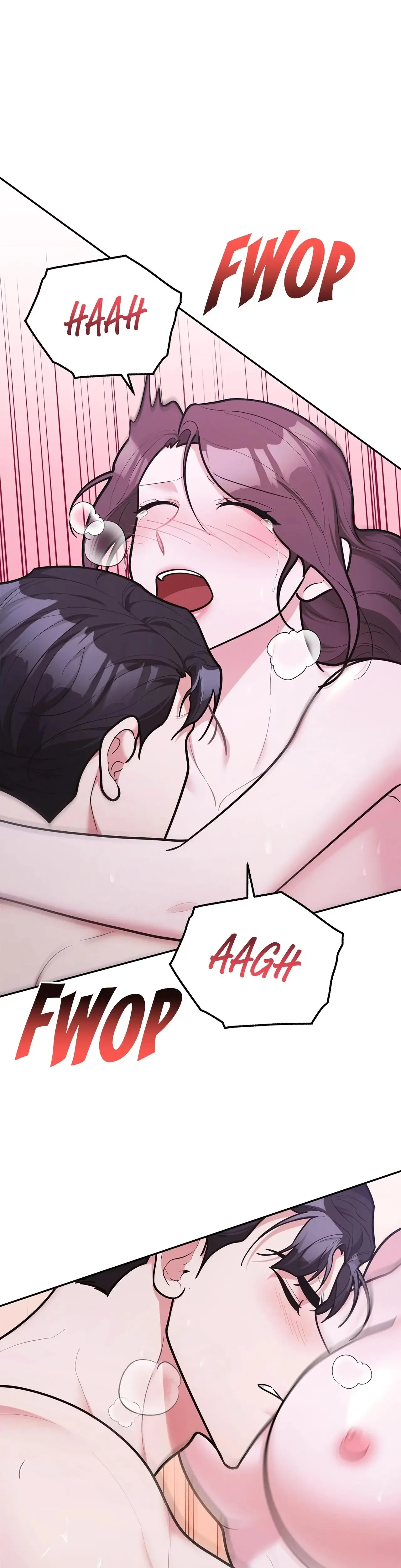Lustfully Chapter 69 - Page 13