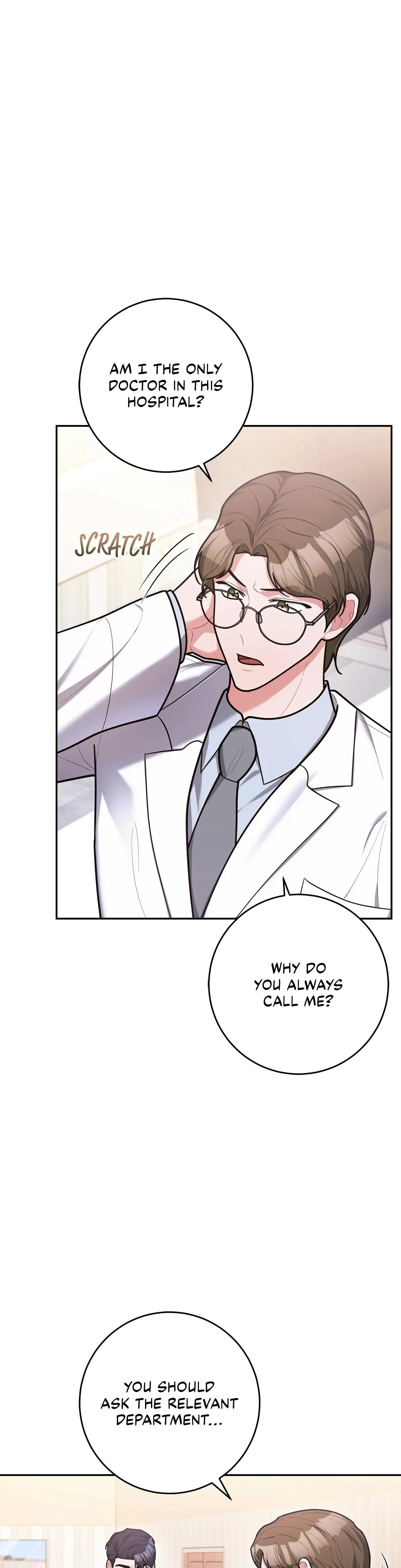 Lustfully Chapter 69 - Page 19