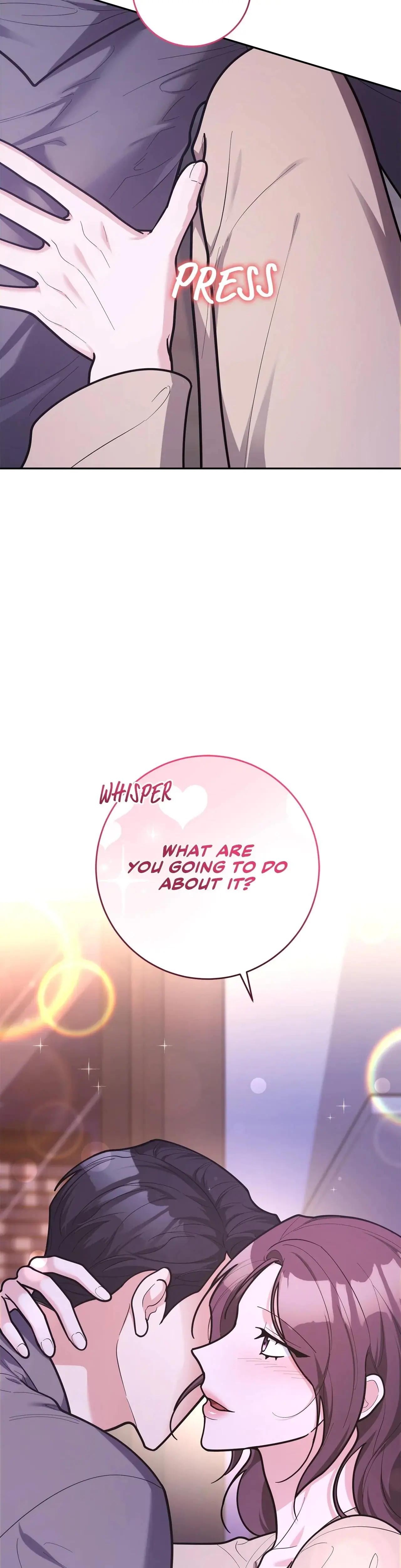 Lustfully Chapter 69 - Page 2