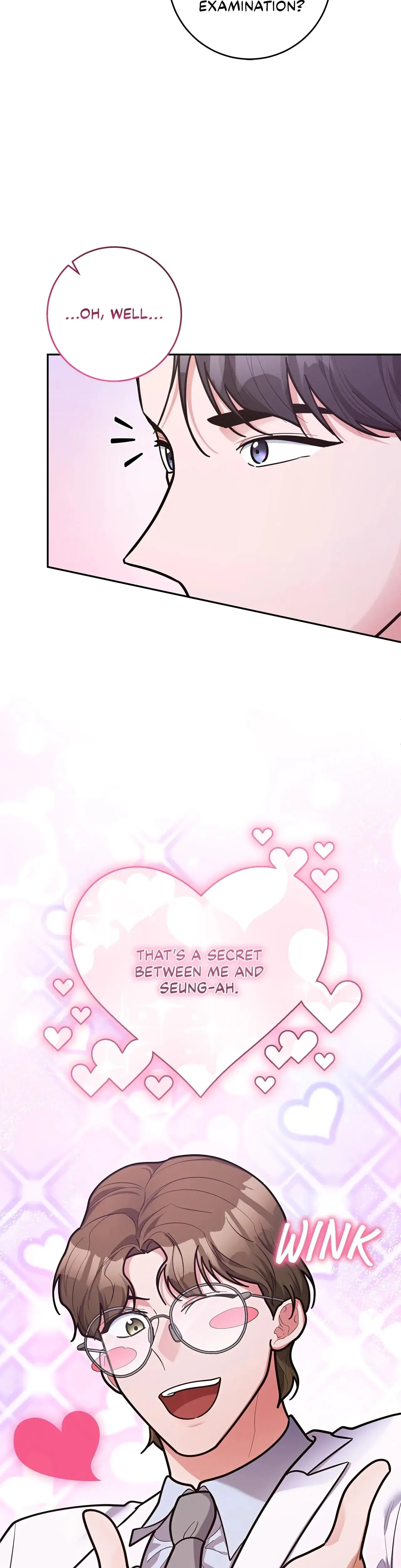 Lustfully Chapter 69 - Page 27
