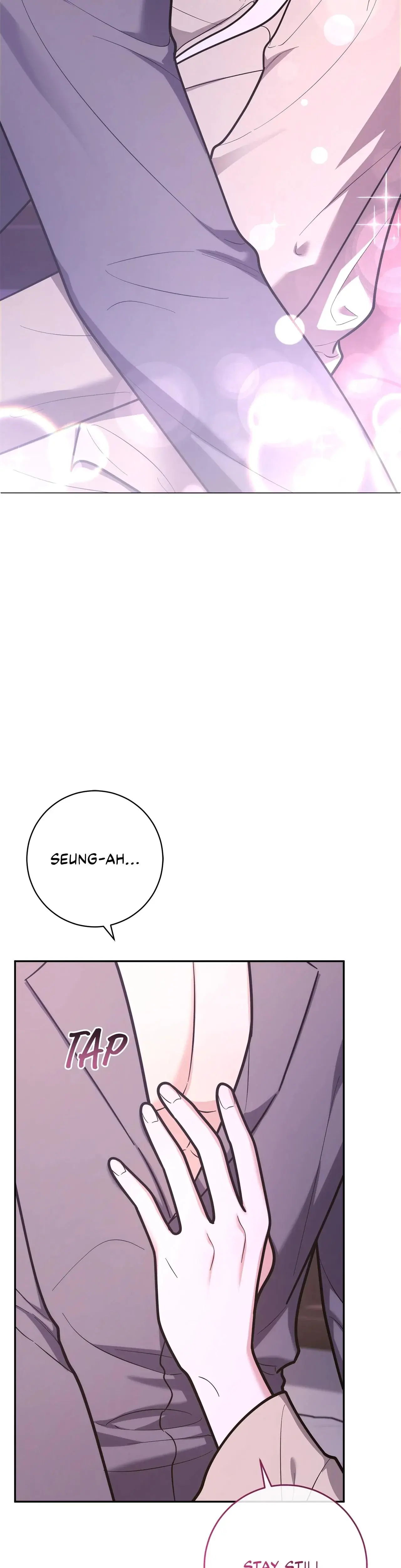 Lustfully Chapter 69 - Page 3