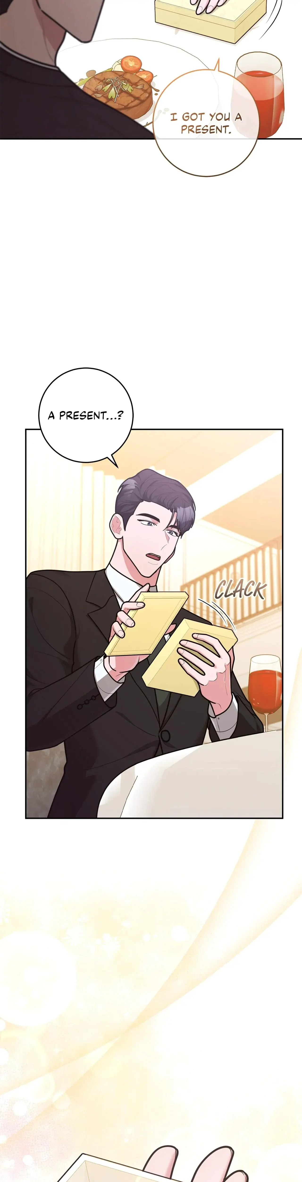 Lustfully Chapter 69 - Page 33