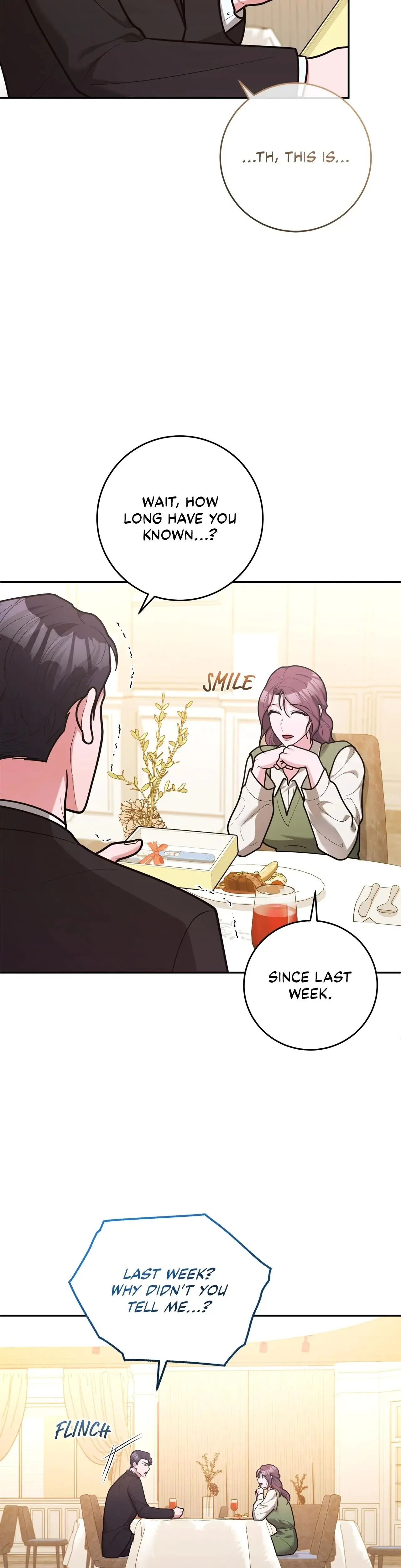 Lustfully Chapter 69 - Page 35