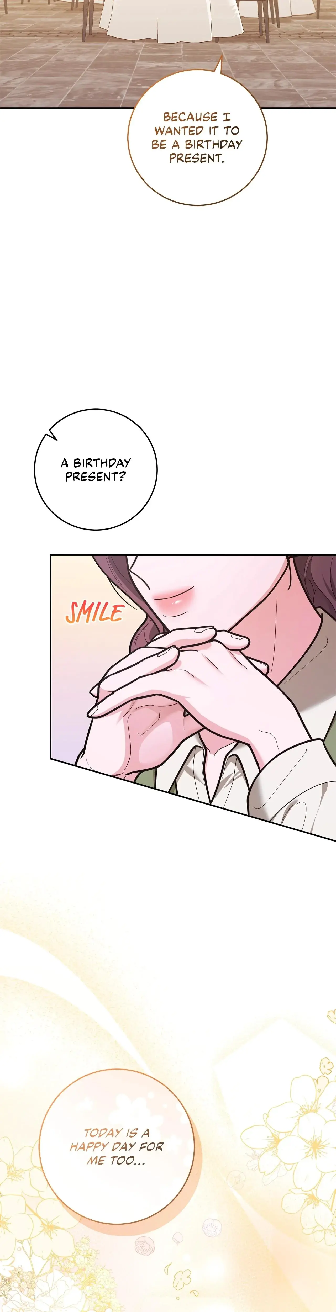 Lustfully Chapter 69 - Page 36