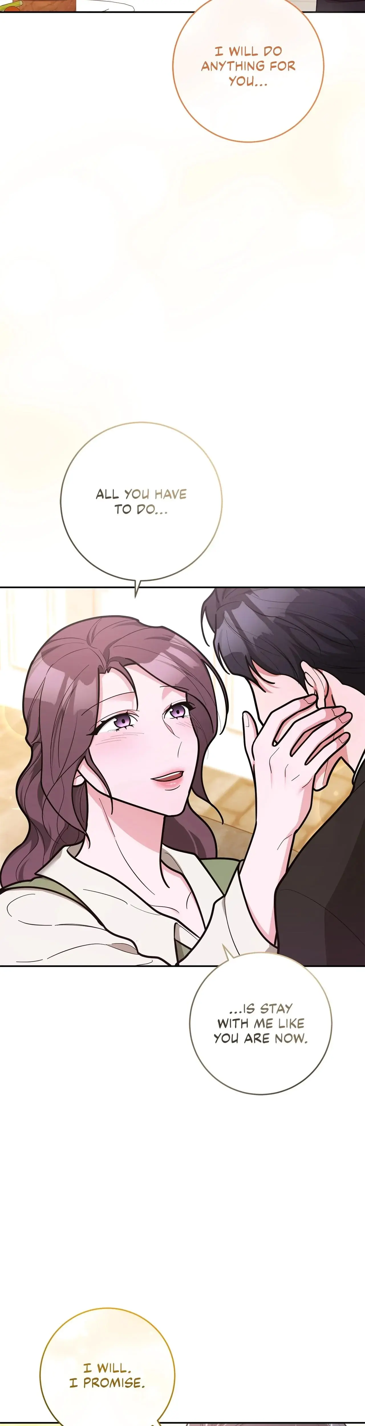 Lustfully Chapter 69 - Page 41