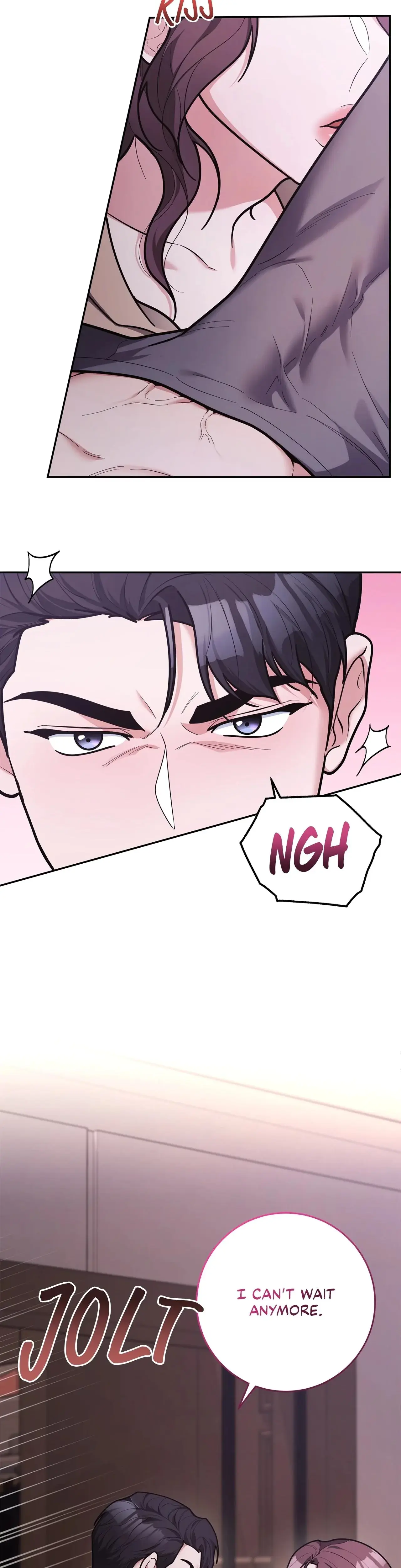 Lustfully Chapter 69 - Page 6