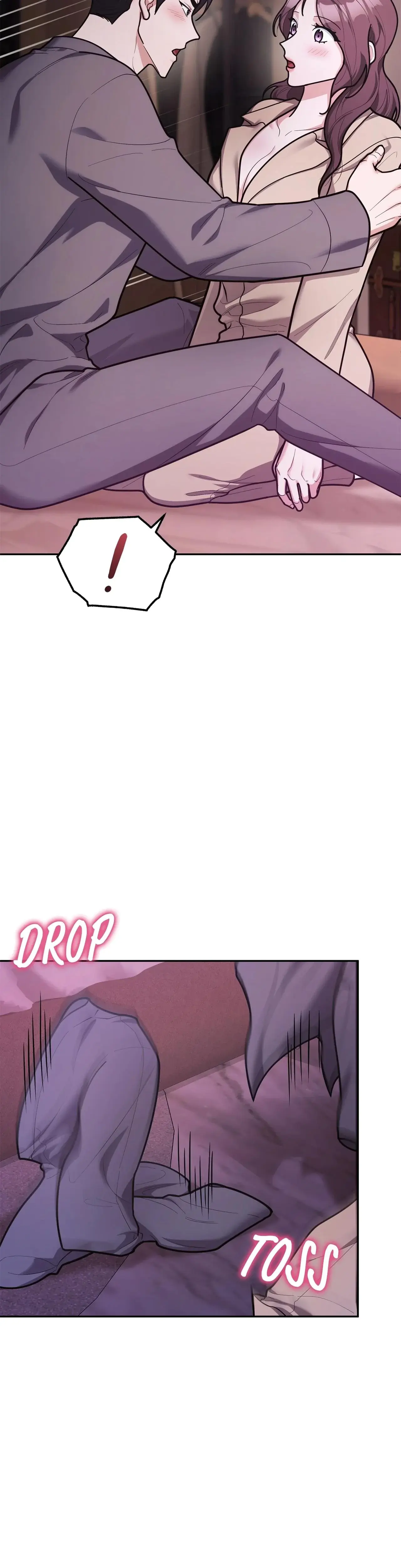 Lustfully Chapter 69 - Page 7