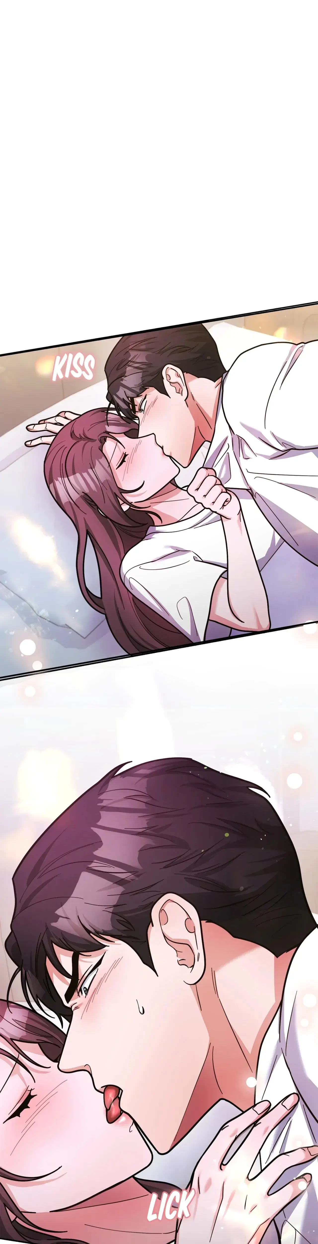 Lustfully Chapter 7 - Page 1