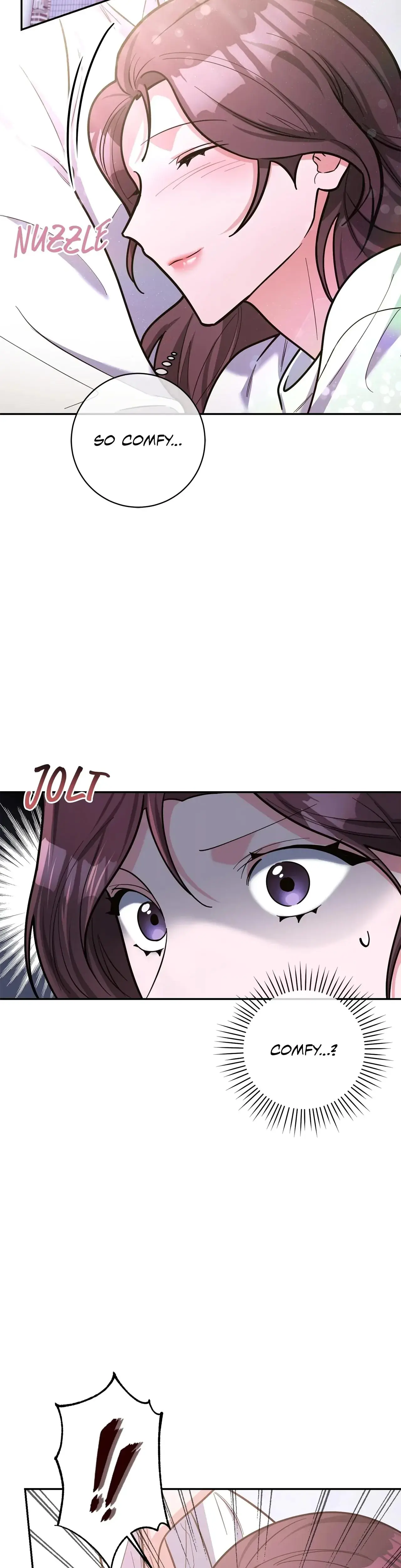 Lustfully Chapter 7 - Page 12