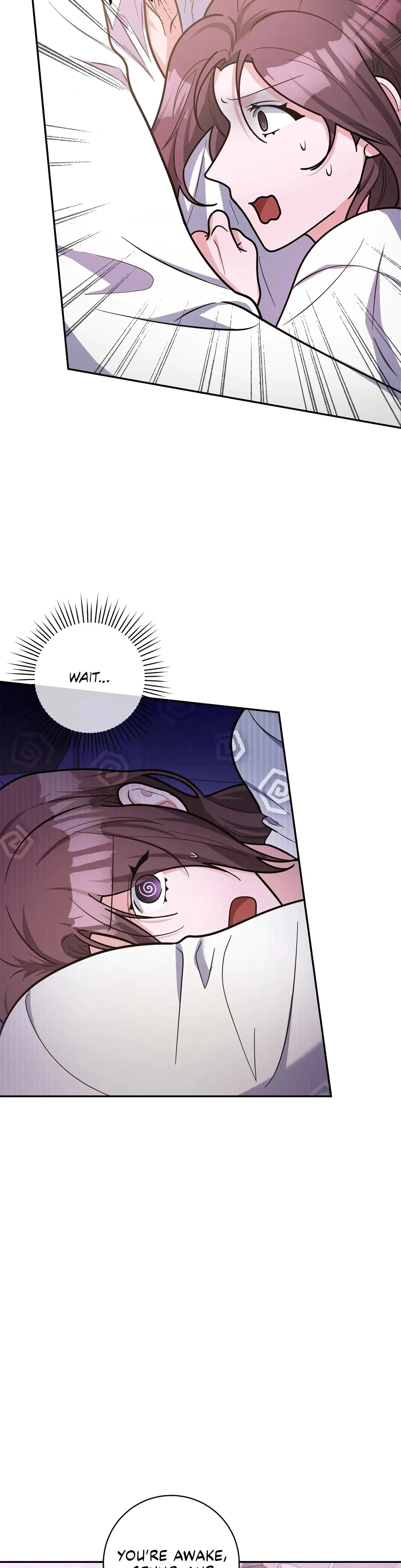 Lustfully Chapter 7 - Page 13