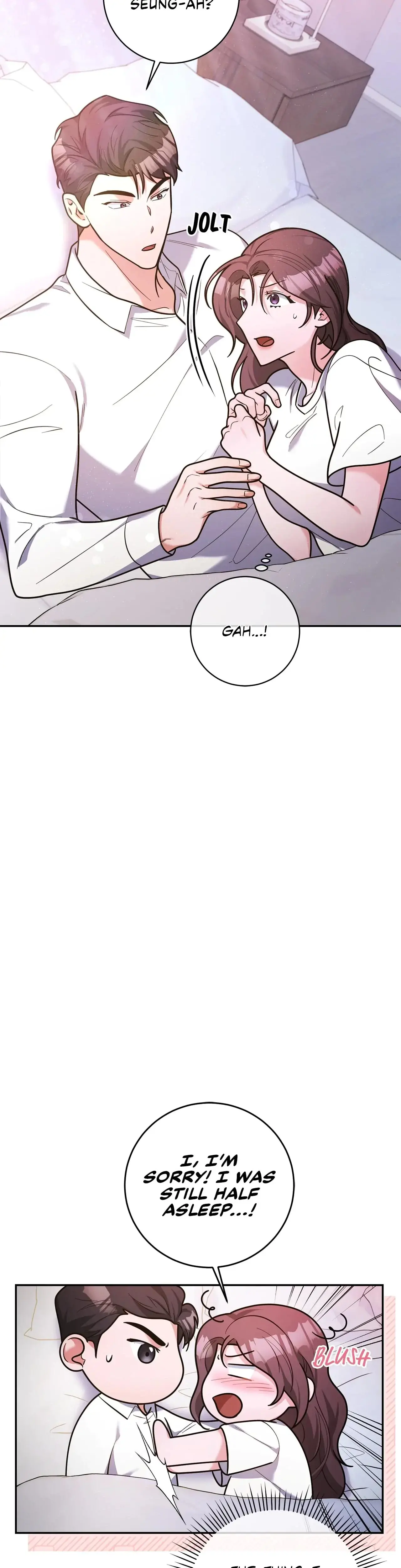Lustfully Chapter 7 - Page 14