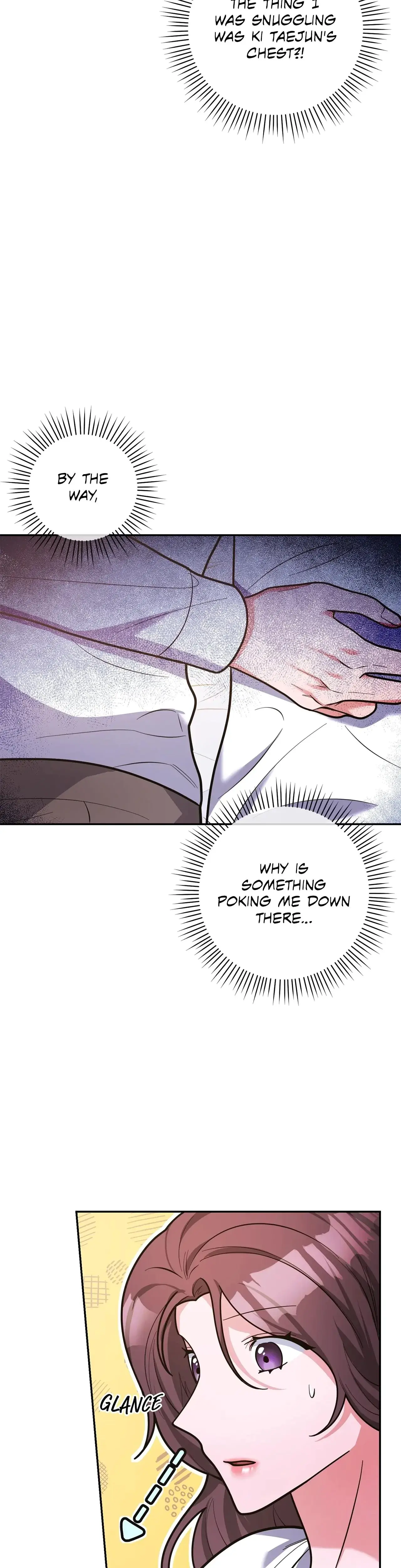 Lustfully Chapter 7 - Page 15