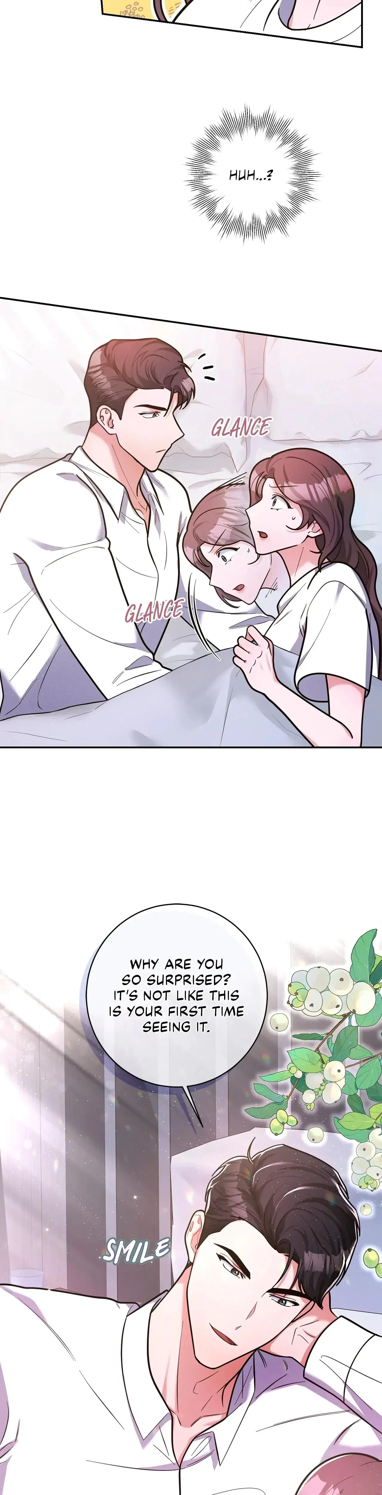 Lustfully Chapter 7 - Page 16