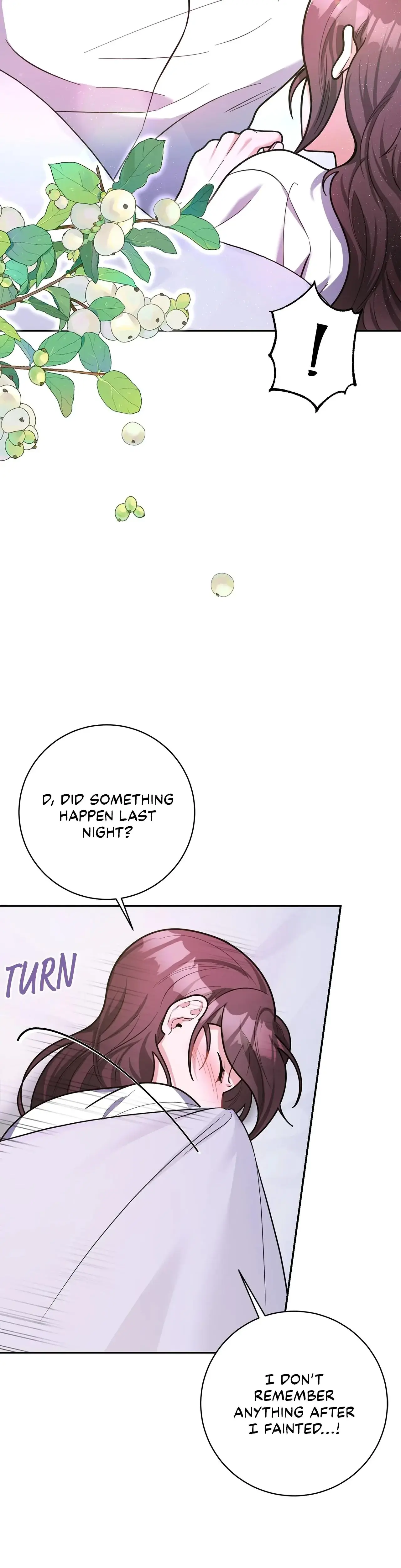 Lustfully Chapter 7 - Page 17