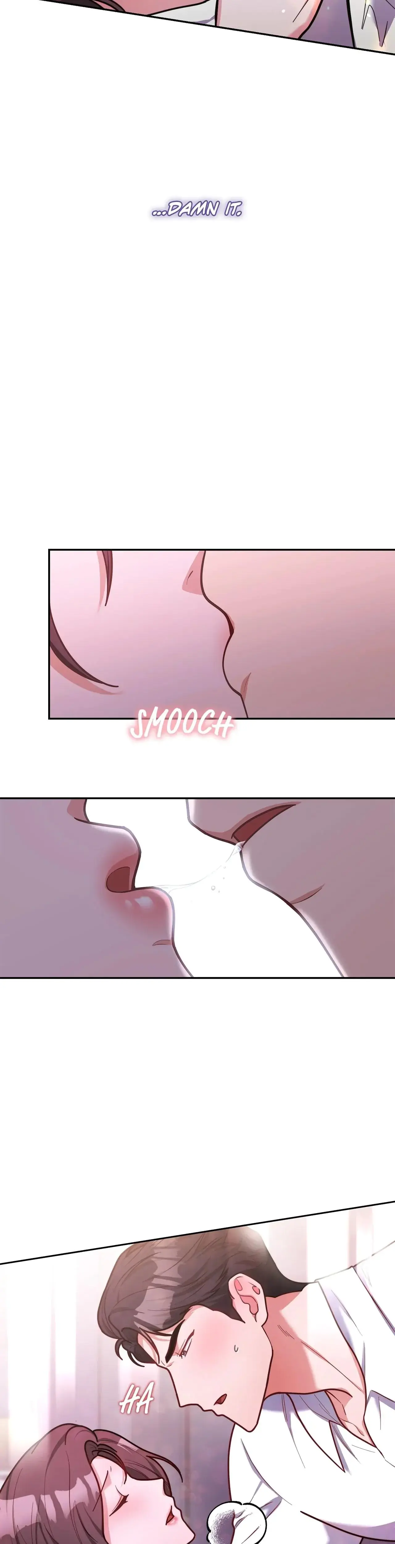 Lustfully Chapter 7 - Page 2