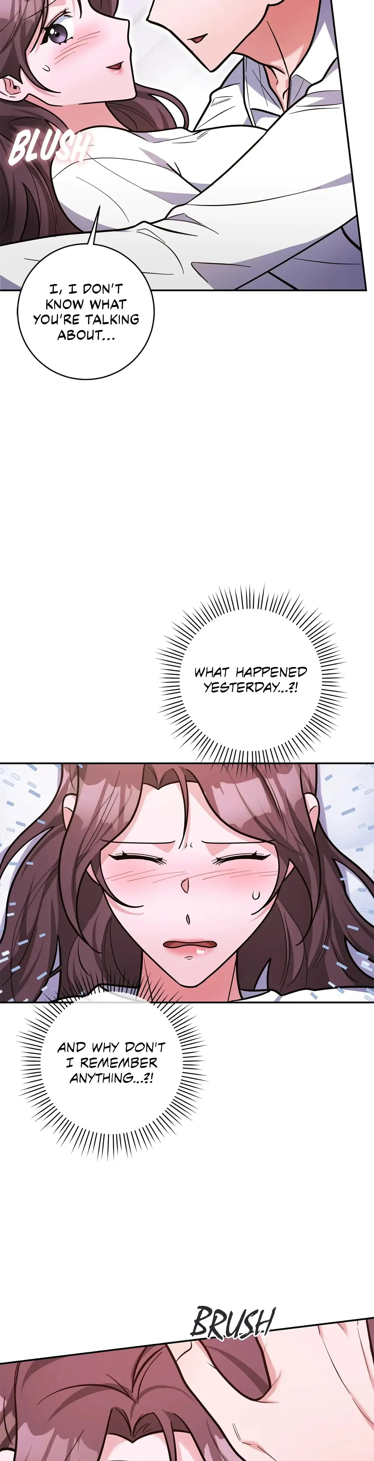 Lustfully Chapter 7 - Page 20