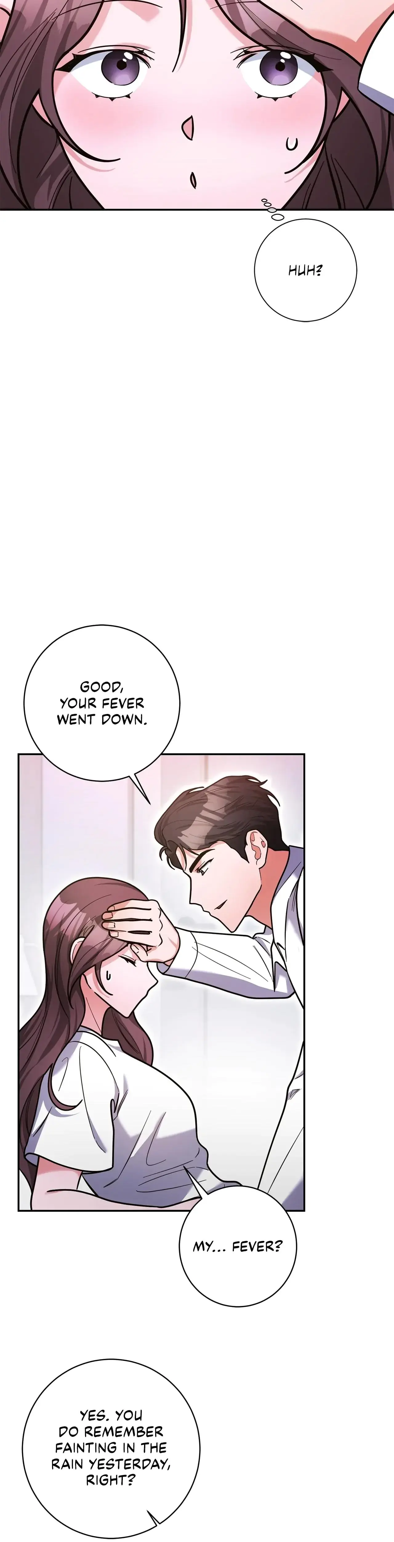 Lustfully Chapter 7 - Page 21