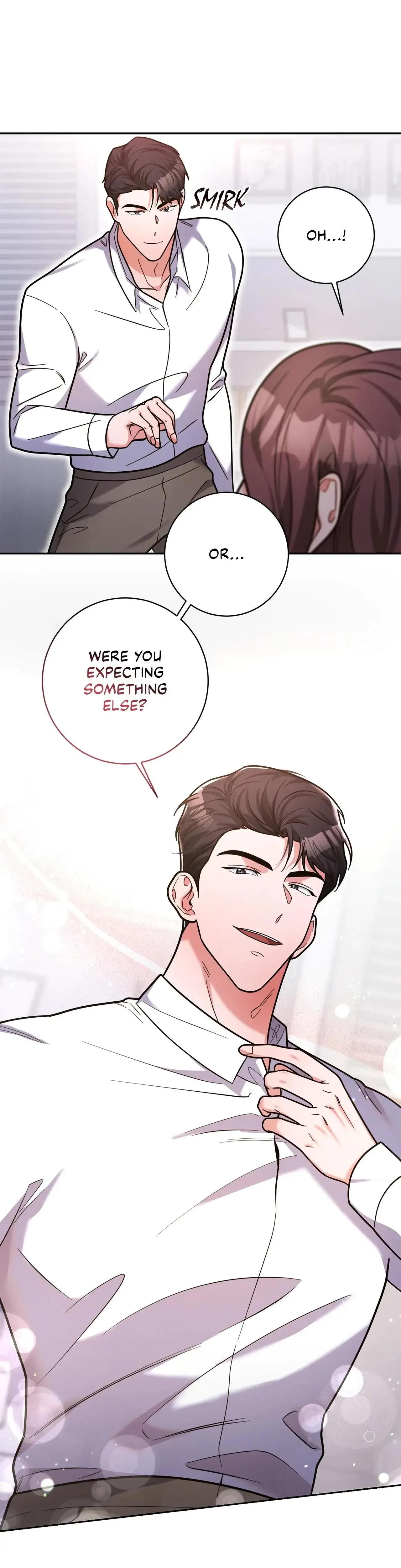 Lustfully Chapter 7 - Page 22