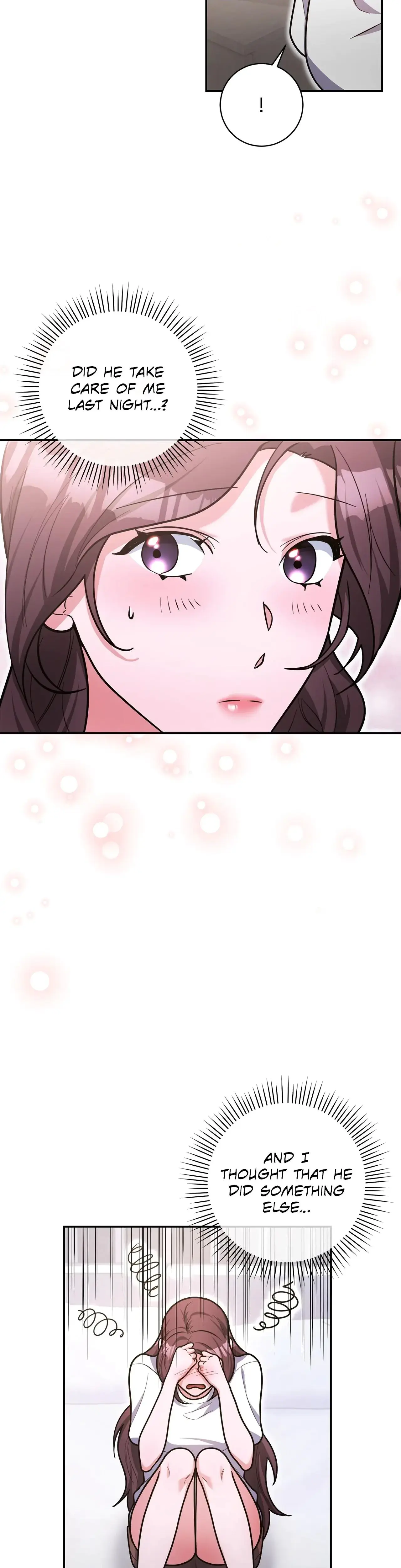 Lustfully Chapter 7 - Page 24