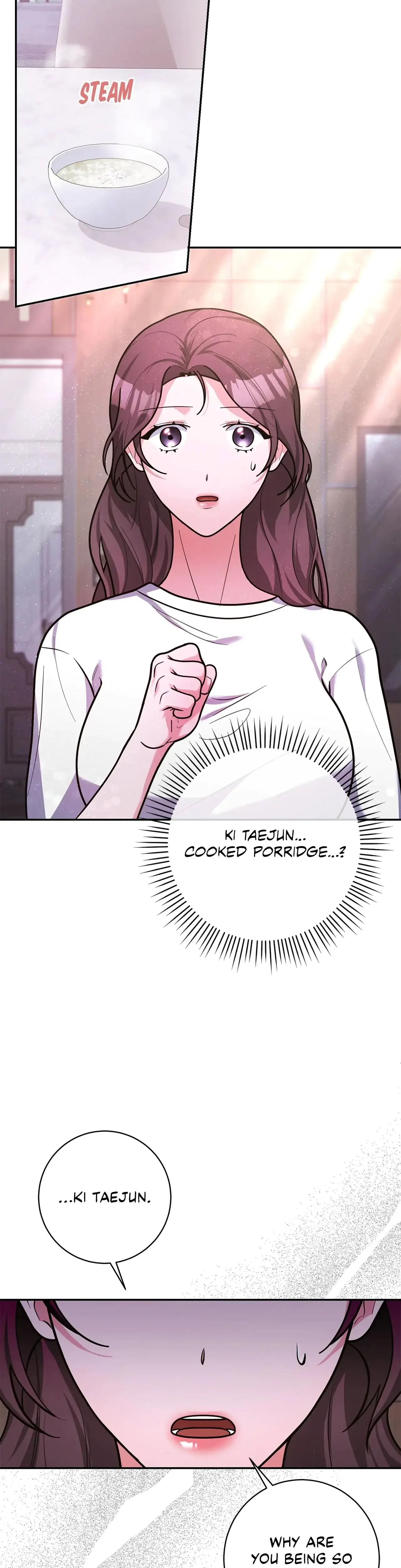 Lustfully Chapter 7 - Page 27