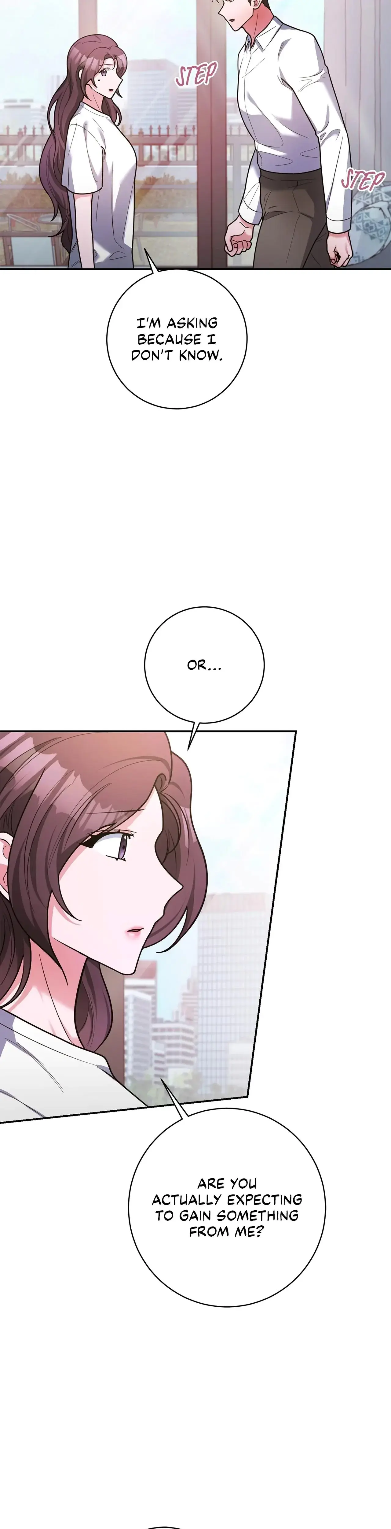 Lustfully Chapter 7 - Page 29