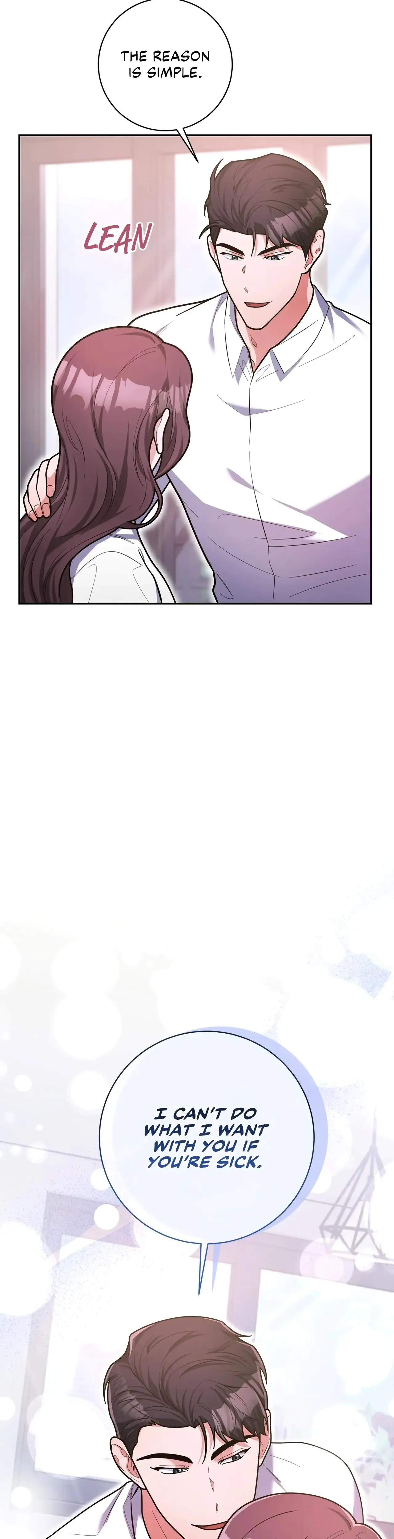 Lustfully Chapter 7 - Page 30