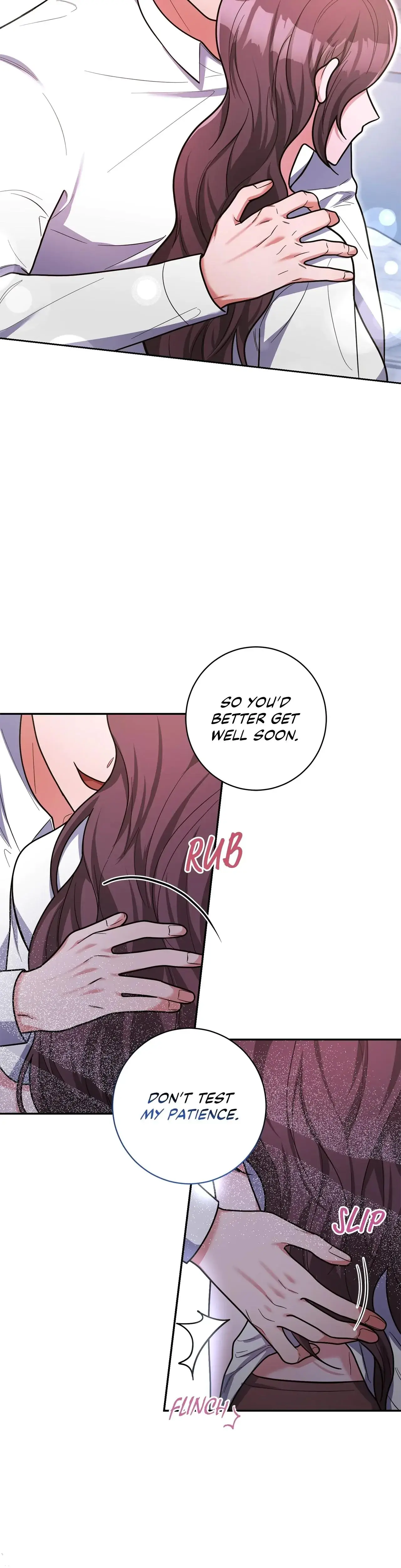 Lustfully Chapter 7 - Page 31