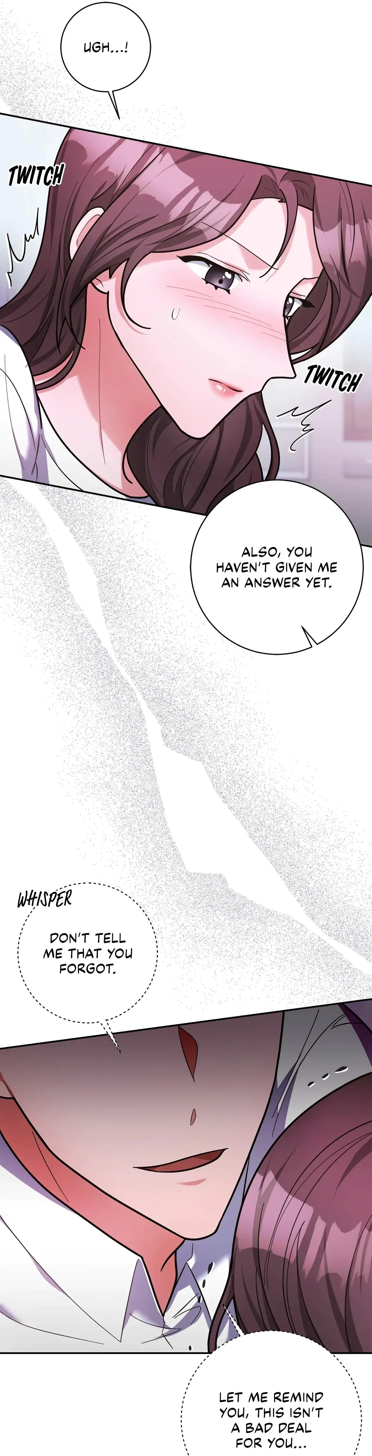 Lustfully Chapter 7 - Page 32