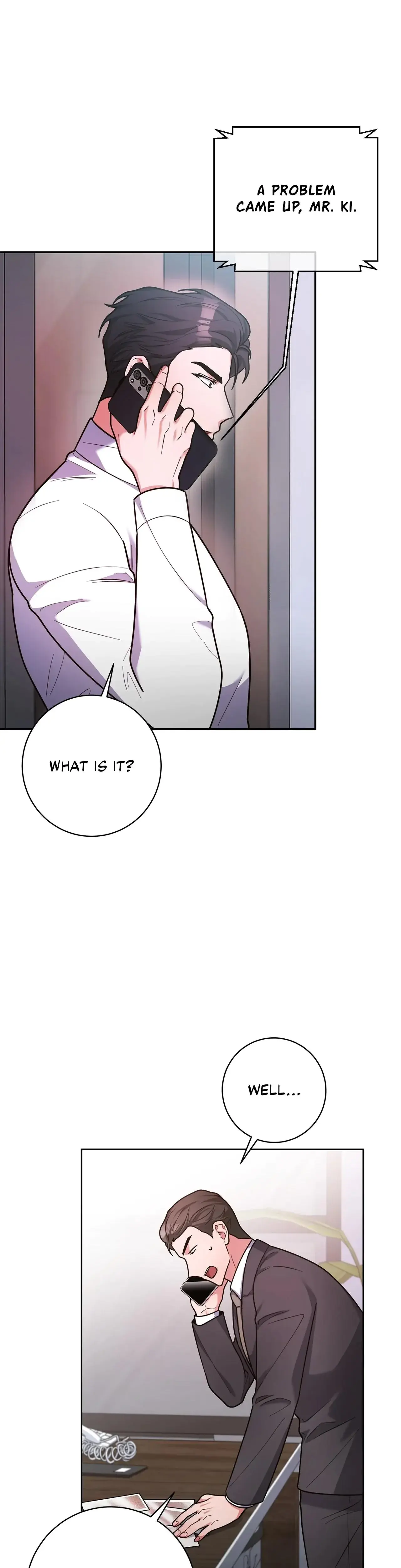 Lustfully Chapter 7 - Page 35