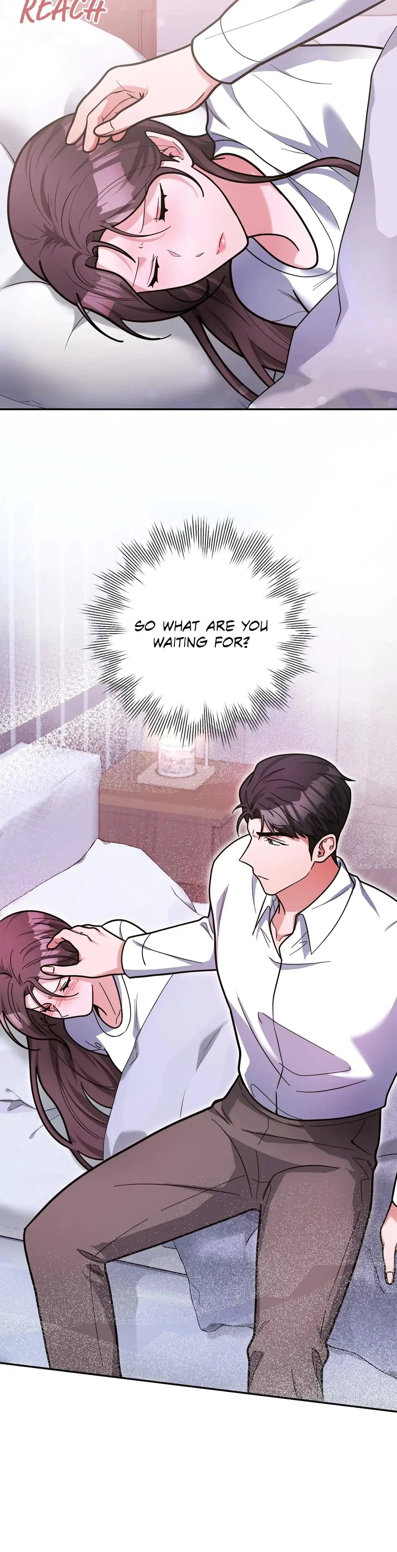 Lustfully Chapter 7 - Page 7