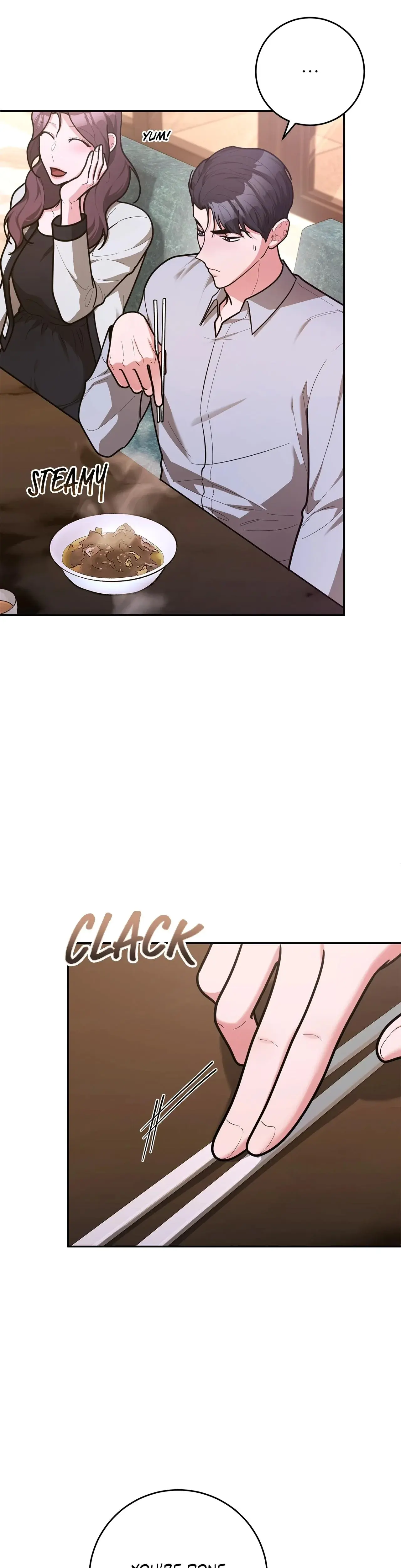 Lustfully Chapter 70 - Page 10