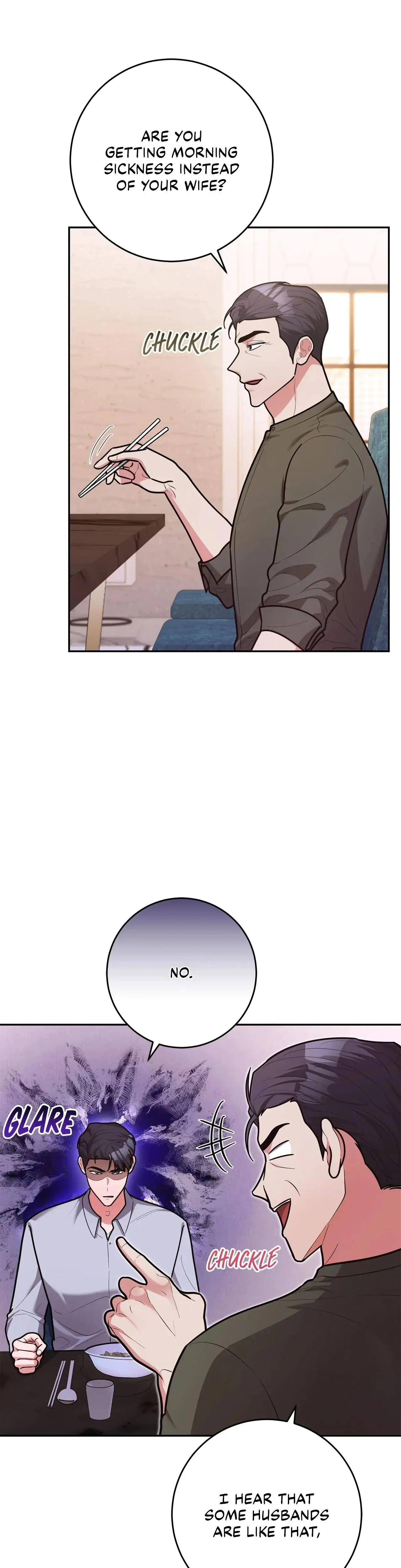 Lustfully Chapter 70 - Page 12