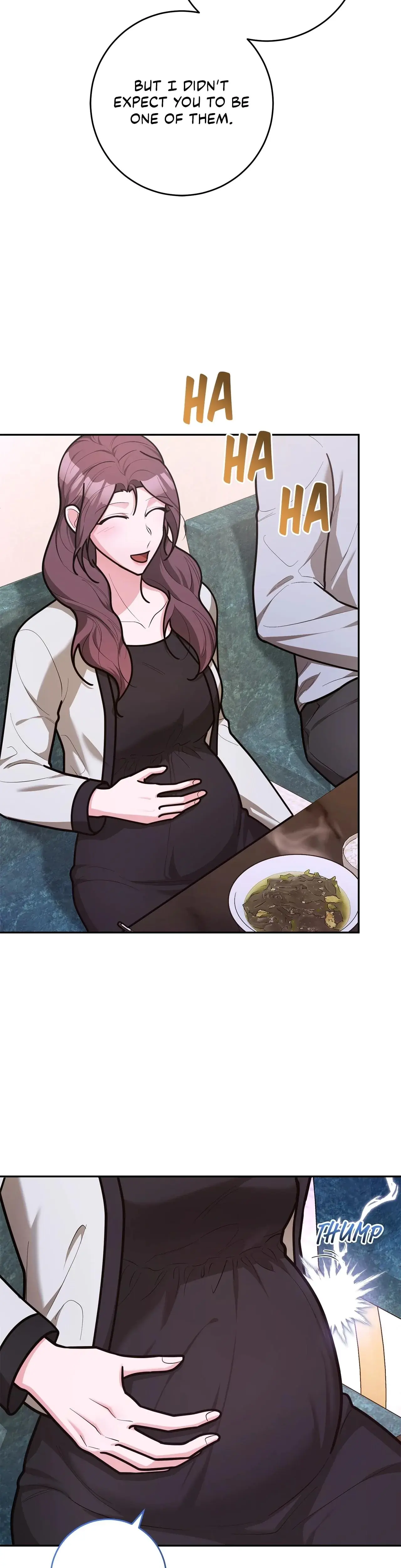 Lustfully Chapter 70 - Page 13