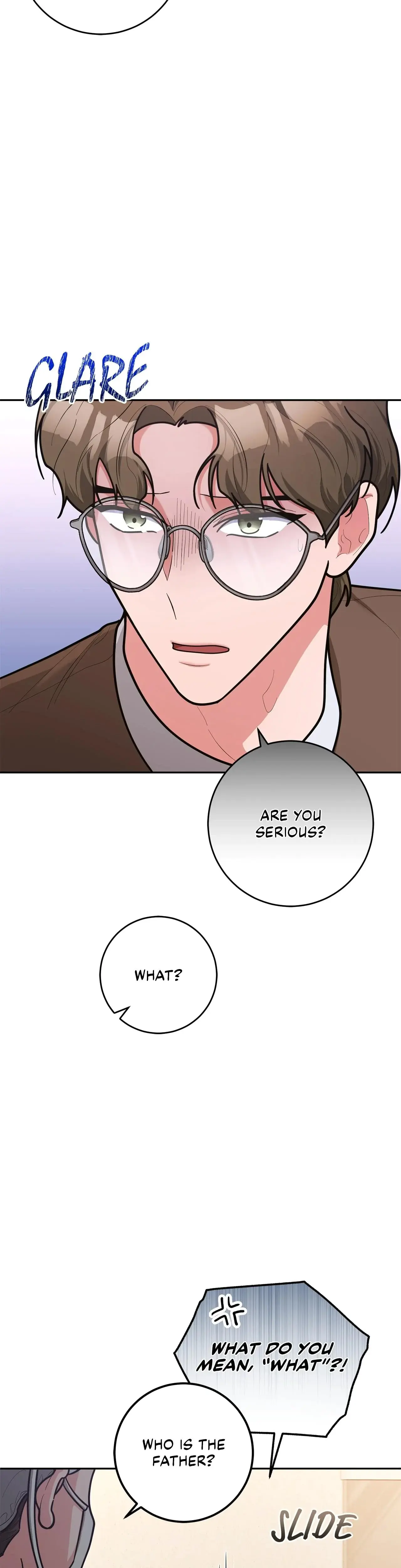 Lustfully Chapter 70 - Page 21