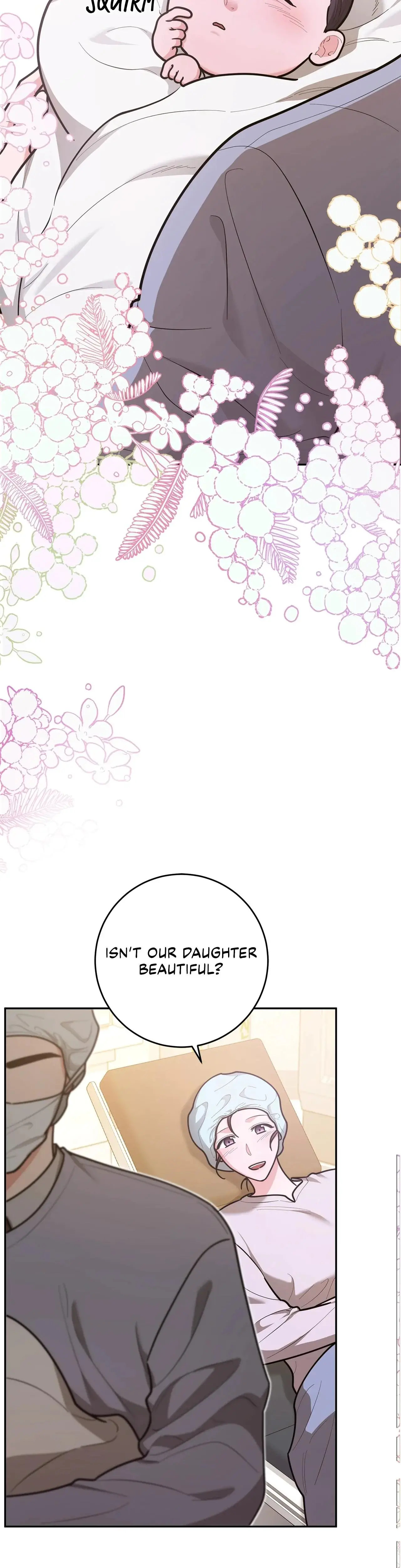 Lustfully Chapter 70 - Page 25
