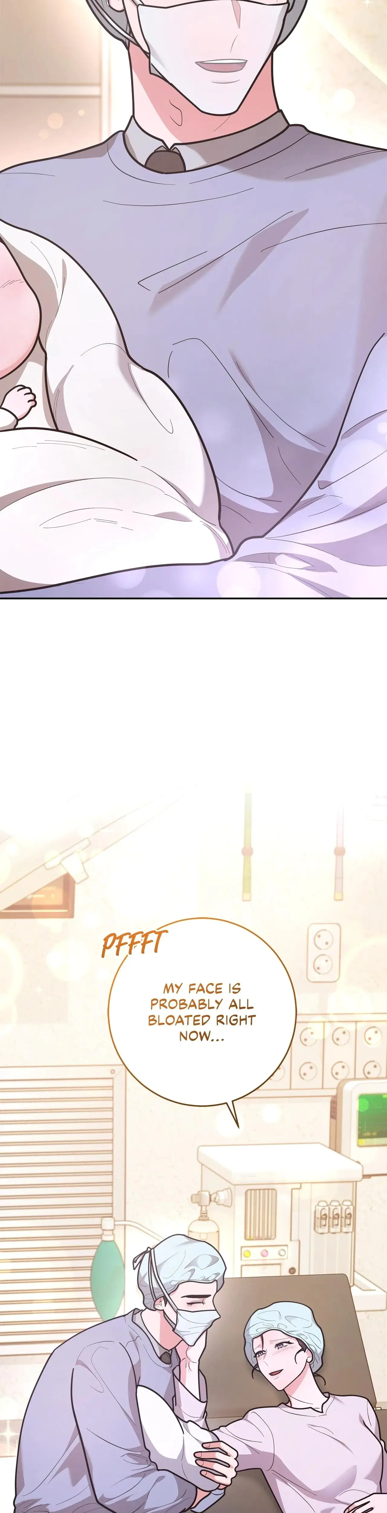 Lustfully Chapter 70 - Page 27