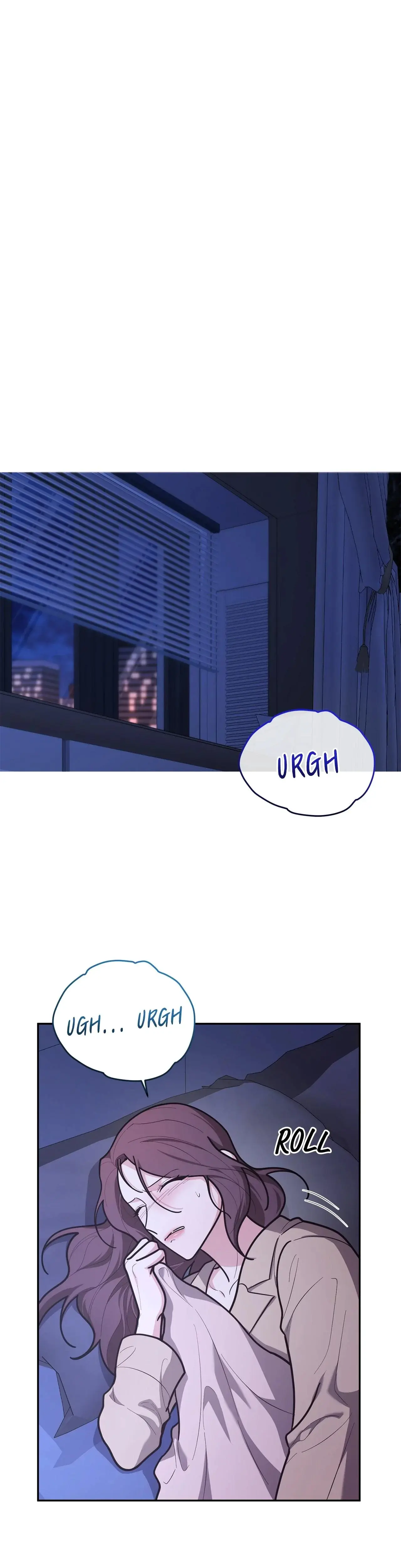 Lustfully Chapter 70 - Page 3