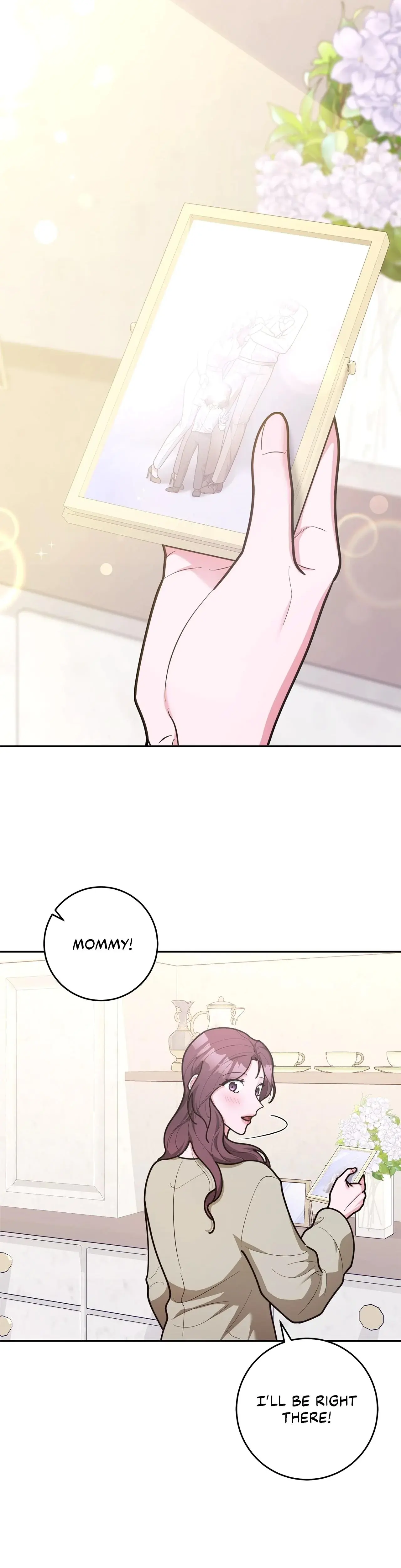 Lustfully Chapter 70 - Page 33
